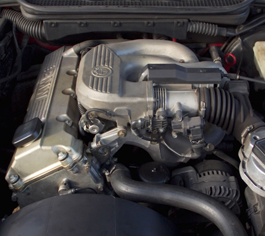 Used BMW 316i Engines